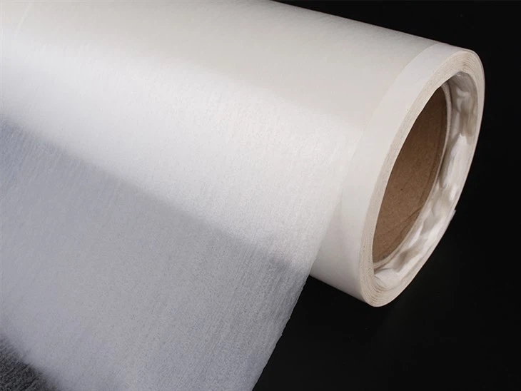 hot melt adhesive film for bonding