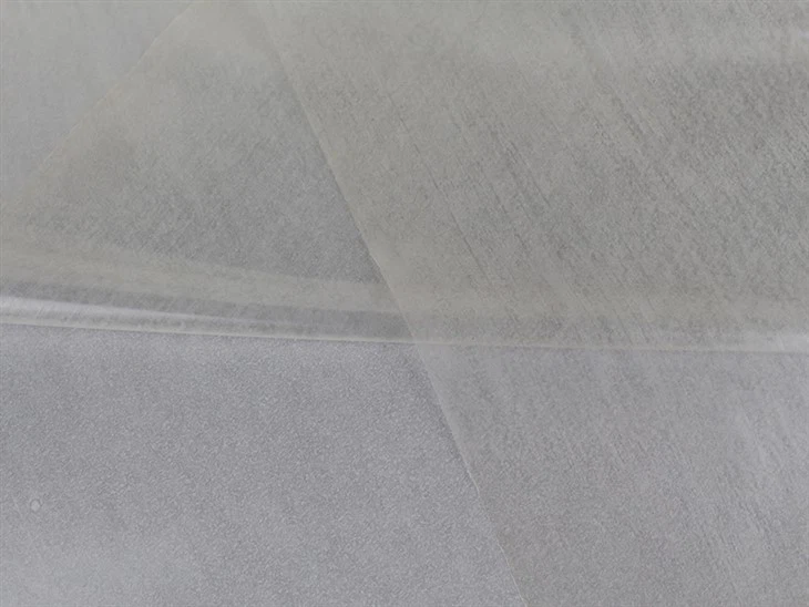 Thermoplastic TPU Hot Melt Adhesive Film