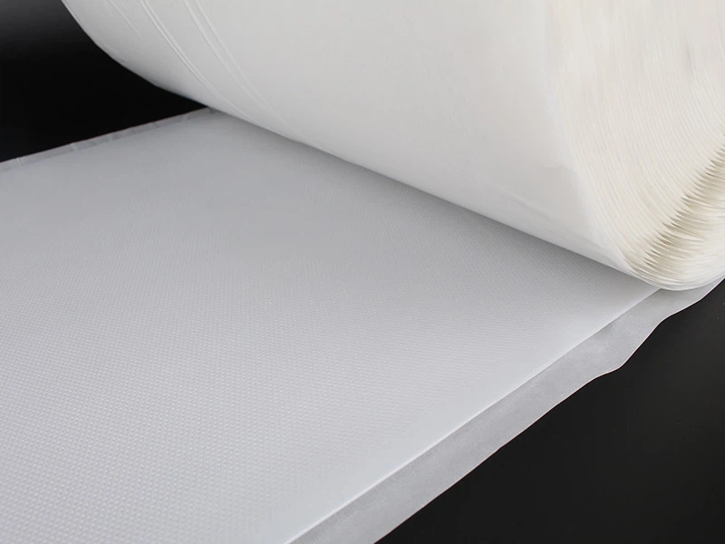 Carpet Hot Melt Adhesive Film